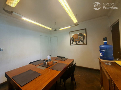 Bodega En Venta En La Cisterna