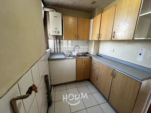 Departamento Avenida Salomón Sack Id: 89655