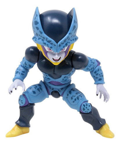 Dragon Ball Z Ichibansho Cell Jr. (vs. Omnibus Super)