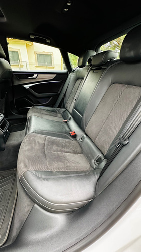 Audi A7 2.0 S Line 252hp Dsg