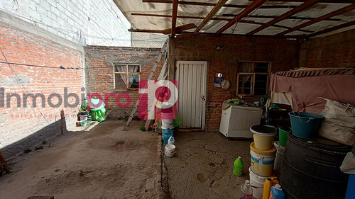 Terreno En Venta En Jardines De Morelos Ecatepec