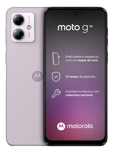 Motorola G14