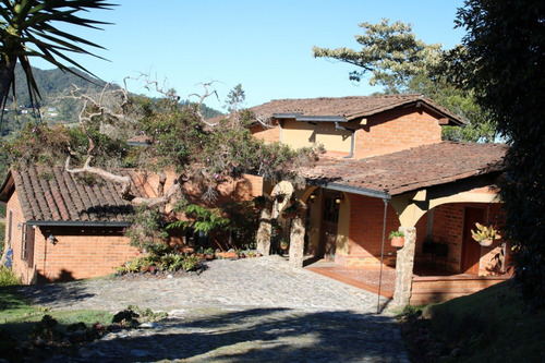 Casa En Venta Medellín Sector Las Palmas