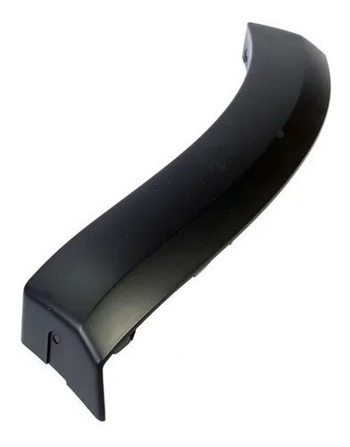 Imagen 2 de 3 de Moldura De Paragolpe Del. Der. Logan/sandero 14/21 Original