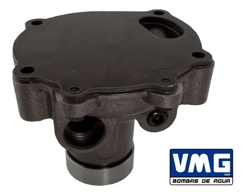 Bomba De Agua Para Tractores Fiat 55-46 60-66 70-90 80-76