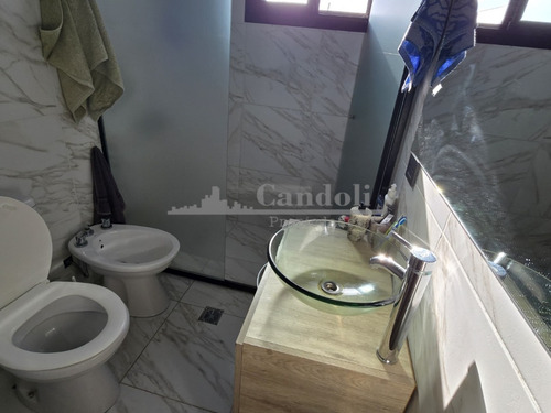 Casa En Venta 3 Ambientes + 2 Deptos - Camet Norte