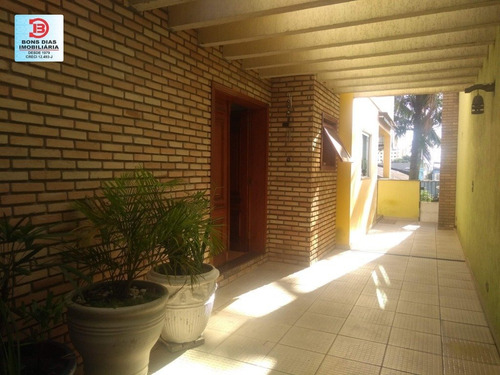 Imagem 1 de 15 de Sobrado - Vila Re - Ref: 7458 - V-7458