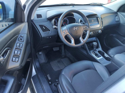 Hyundai Ix35 Gl 2.0 16v Flex