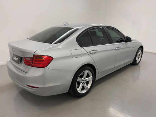 BMW Serie 3 320i Active Flex
