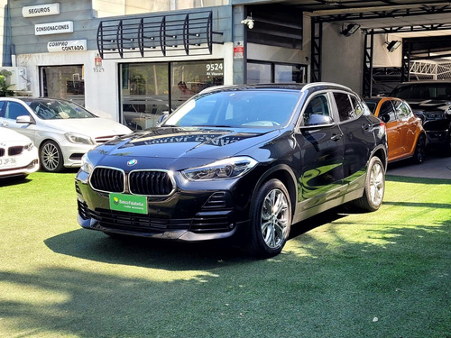 BMW X2 1.5 Sdrive18I Dynamic