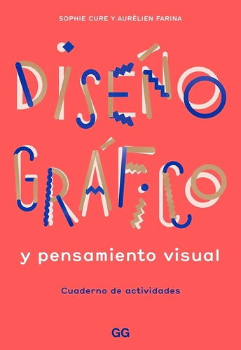 Libro Diseño Gráfico Y Pensamiento Visual 