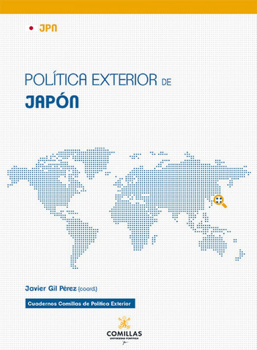 Libro - Política Exterior De Japón 