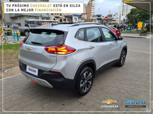 Imagen 5 de 13 de Chevrolet Tracker Premier Con Bono Hsbc Desde Usd 32.990