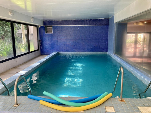Venta Apartamento Pocitos 3 Dormitorios Amenities Vista