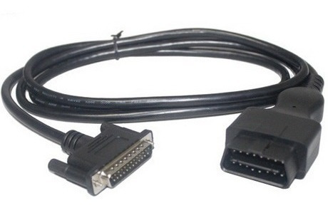 Cable Principal Para Programador De Llaves Sbb G3
