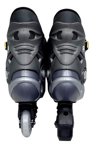 Imagem 7 de 7 de Patins Traxart Spectro - Iniciantes E Lazer