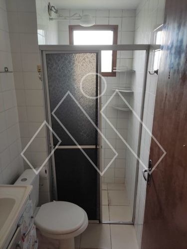 Imagem 5 de 8 de Apartamento Residencial Lindóia - Próximo Da Utfpr - Mi1169