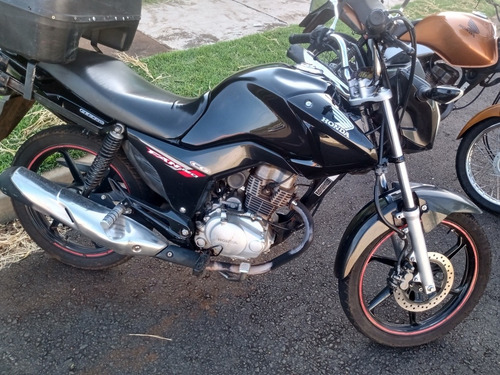 Honda Fan