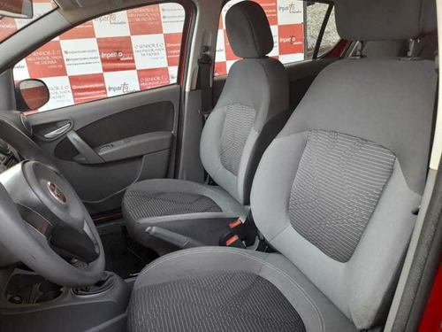 Imagem 9 de 11 de Fiat Palio Attractive 1.0