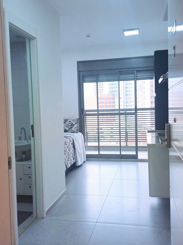 Apartamento Studio 25 Metros