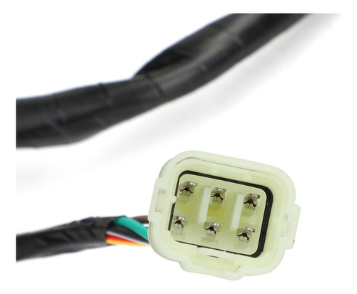 Wire Harness For Honda 1999-2004 Trx400ex Trx 400 Ex 321 Ccf