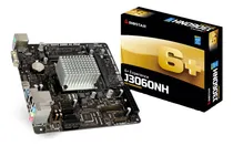 Comprar Tarjeta Madre Con Procesador Biostar J3060nh Ddr3 Intel