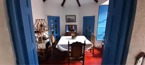Vendo O Permuto Casa De 466 Mts2. En Pesca, Boyaca