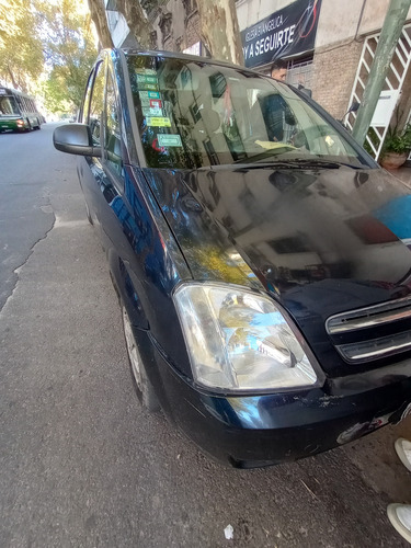 Chevrolet Meriva 1.8 Gl Plus