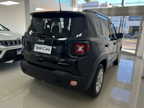 Jeep Renegade 1.8 Sport