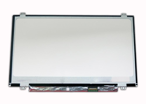 Tela Notebook Led 14.0  Slim - Au Optronics  B140xtn02.4