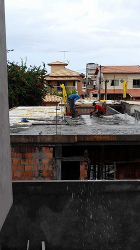 Imagem 12 de 13 de Casa Com 3 Quartos, 150m2, À Venda - Arembepe (abrantes) - Camaçari - Cs-210