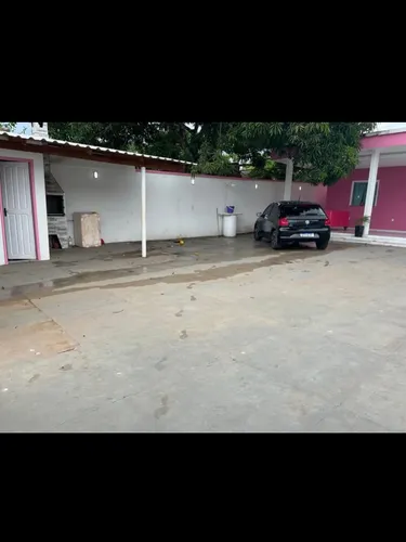 Vende-se ,fica Localizado No Bairro Parque Caboclo/ Iranduba