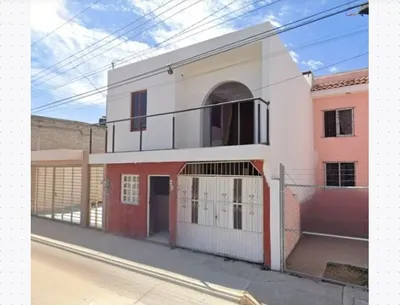 Casa en venta