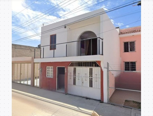 Casa En Venta Siempreviva 61 Jacarandas Tepic Nayarit./ Recuperacion Bancaria L1969