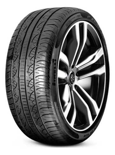 Llanta 245/40r20 99w Pirelli P Zero All Season (mgt1) Índice De Velocidad W