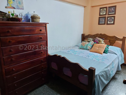 Imagen 18 de 29 de Apartamento En Venta Caricuao Ud-4 23-8675 Fabricio Liaz