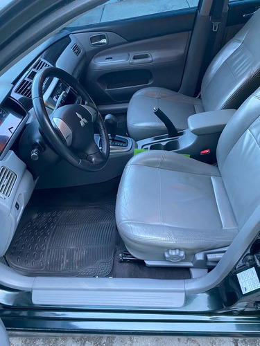 Mitsubishi Lancer Touring Impecable