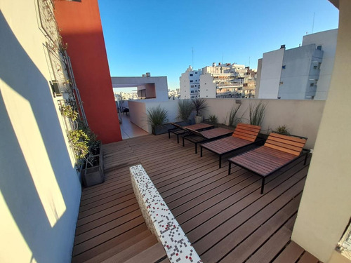 Imagen 14 de 30 de Departamento - Almagro
