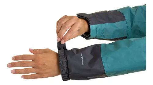 Campera Rompevientos Altitude Drizzle