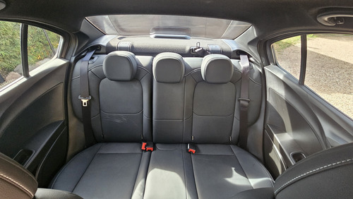 Fiat Cronos 1.3 Precision Cvt