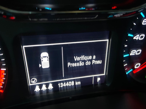 Chevrolet S10 2.8 Ltz Cab. Dupla 4x4 Aut. 4p Automática