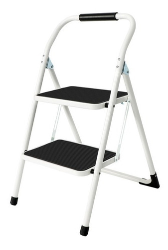 Imagen 1 de 5 de Escalera Multiuso 2 Peldaños