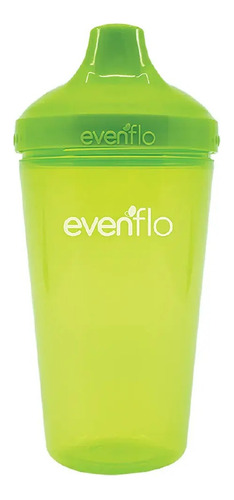 Vaso Evenflo 300ml Boquilla Dura Accesorios Bebes Niños