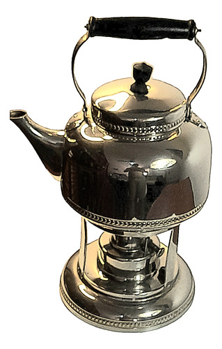 Samovar  Muy Antiguo. Una Reliquia Del Tiempo !!