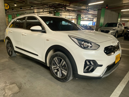 Kia Niro 1.6 Hibrido