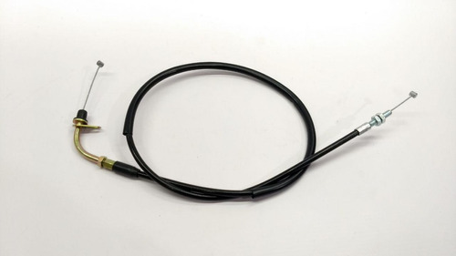 Cable Acelerador Yamaha Ybr 125 Chino - Rvm 1