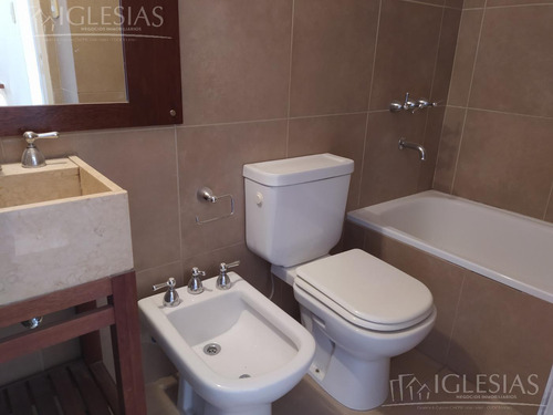 Casa En Alquiler De 4 Ambientes En Solares Del Portezuelo, Nordelta