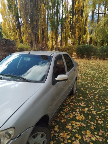 Fiat Siena 1.4 Fire Way