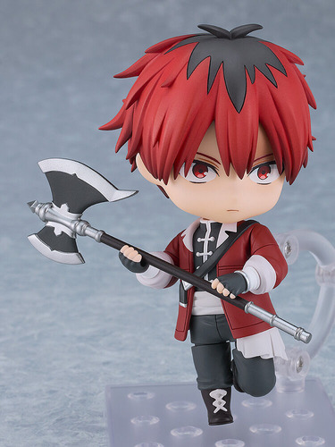 Nendoroid Frieren: Beyond Journey's End Stark Bonus Preord