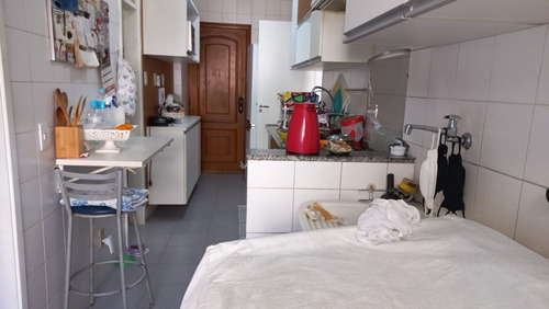 Imagem 14 de 25 de Apto Laranjeiras | 3 Quartos | 96 M² | Cond: R$1200.00 | 1 Vaga - 1w1ubis